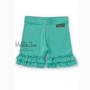 Matilda Jane “Big Dipper” Shorts
